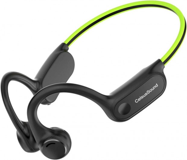 CelsusSound OPEN-EAR Headphones