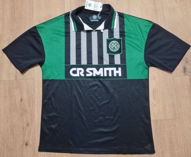 Celtic FC Official Merchandise 1994/1996 hazai mez XL j, cimks