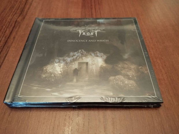 Celtic Frost-Innocence And Wrath 2CD
