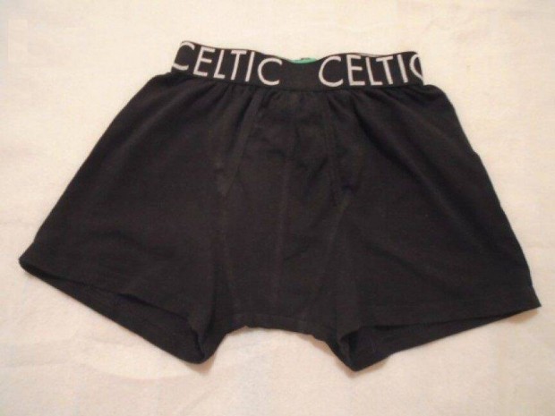 Celtic boxernadrg alsnadrg 8-9 vesre (mret 128 / 134)