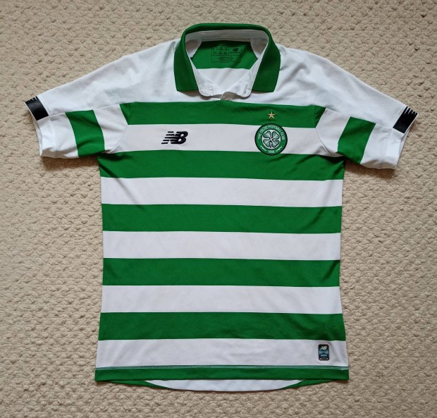 Celtic kamasz mret labdarg foci mez