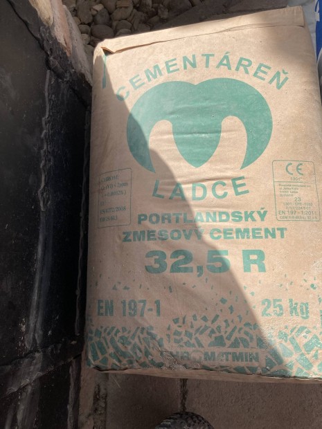 Cement 50 kg