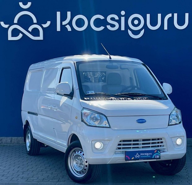 Cenntro Logistar 200V / 300+Km/ Gyári Garancia!...
