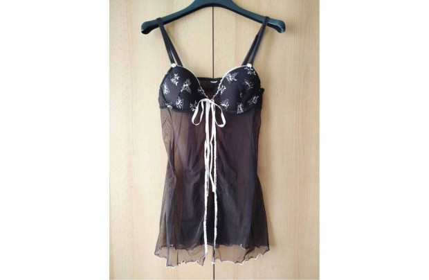 Censored babydoll S-es, 70A