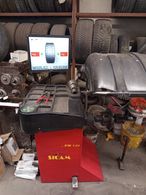 Centiroz gp Sicam