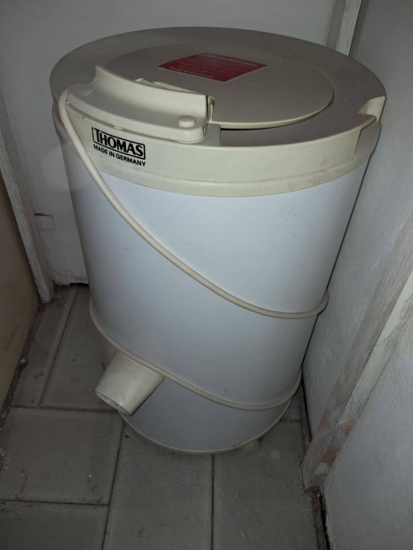 Centrifuga Thomas SEK 772 287