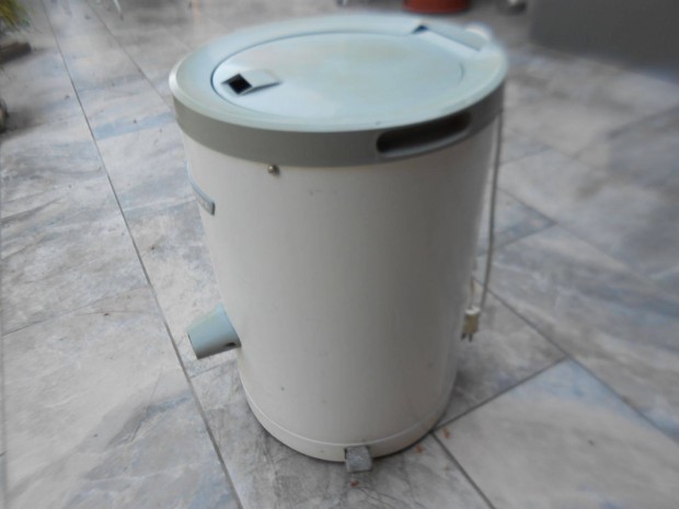 Centrifuga , német , jó állapotban , eladó