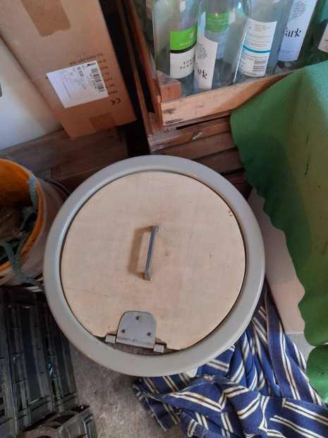 Centrifuga rgi