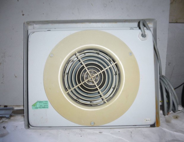 Centrifugl ventiltor 425m3/h EMC ( 5629)