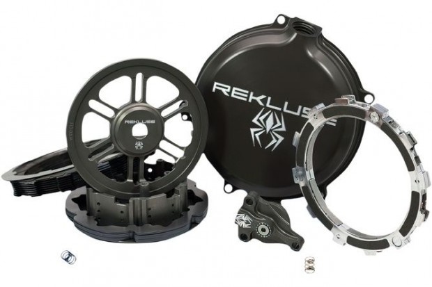 Centrifuglis kuplung kszlet Radius CX KTM EXC-F 450 / 500 2017-2020