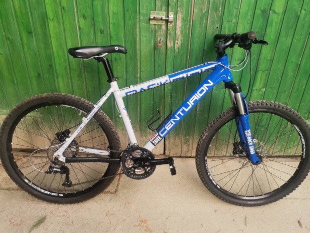 Centurion 26" mtb kerkpr deore szett