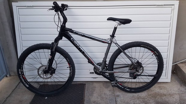 Centurion Backfire Fun 600 26"-os MTB kerkpr 