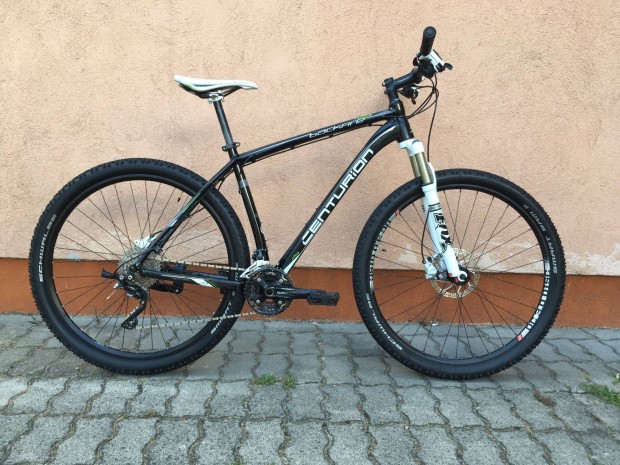 Centurion Backfire Ultimate 29 MTB Hasznlt