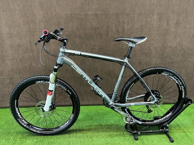 Centurion Backfire Ultimate MTB Kerkpr! 26"! Shimano Deore SLX!