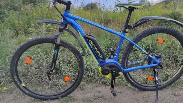 Centurion Backfire elektromos kerékpár E-Bike Bosch