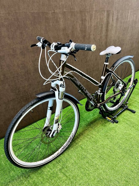 Centurion Cross LINE 600 Trekking Kerkpr! 28"! Shimano Deore SLX!