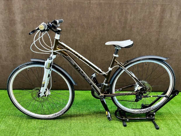 Centurion Cross LINE 600 Trekking Kerkpr! 28"! Shimano Deore SLX!