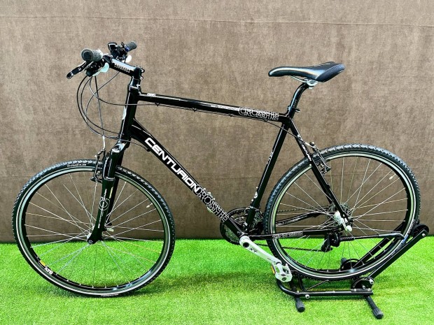 Centurion Crossfire Trekking Kerkpr! 28"! Shimano Deore XT!