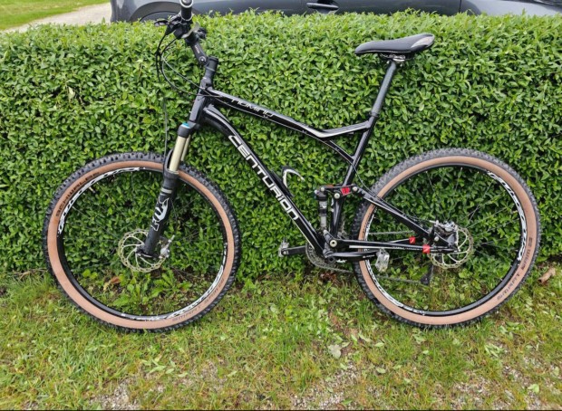 Centurion Numinis 2 . 29 Zoll XL 56CM Fully / Mountain Bike