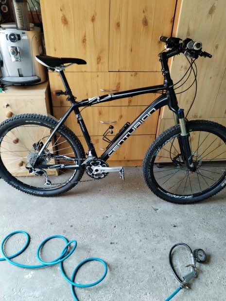 Centurion black fire Xt mtb kerkpr 