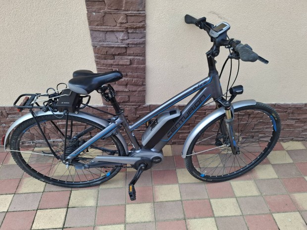 Centurion női elektromos kerékpár