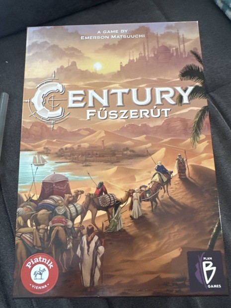 Century Fszert trsasjtk