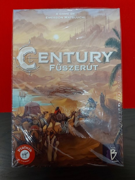 Century Fszert trsasjtk 