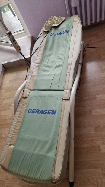 Ceragem CGM-M3500 Masszzsgy