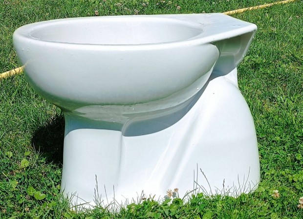 Ceramic WC kagyl WC cssze s llke
