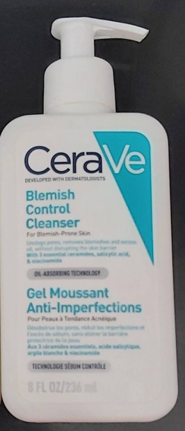 Cerave arclemos 236ml