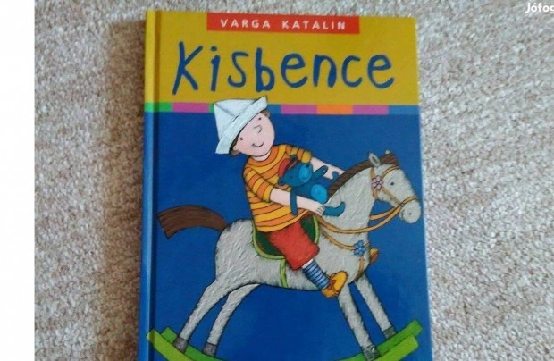Cerkatinka Kisbence Állatkerti mulatságok Katicabogár Új gyerekkönyv