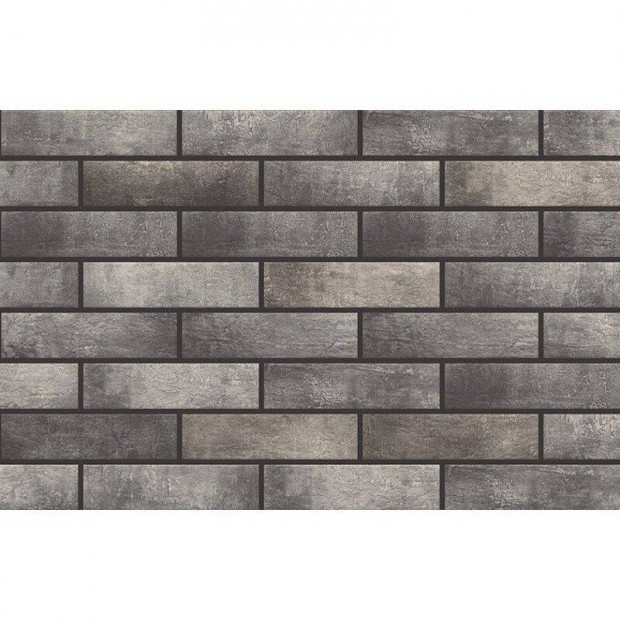 Cerrad Loft Brick Pepper falburkolat bontatlan csomagolásban
