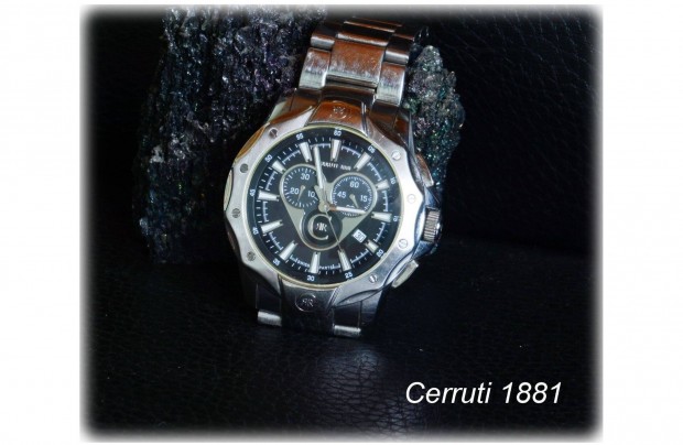 Cerruti 1881 frfi karra Swiss Parts