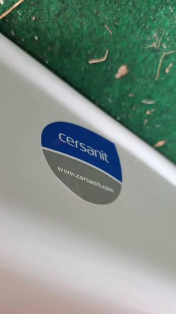 Cersanit mosd� kagyl� f�rd�szobai szekr�ny 