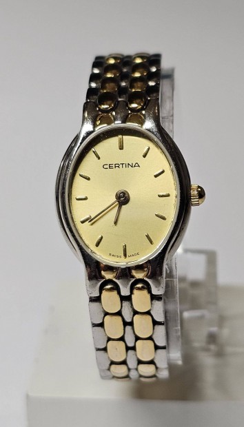 Certina Caprice Watch