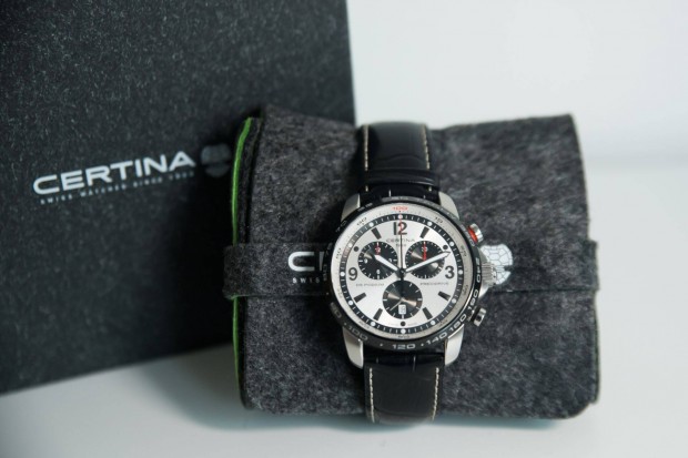 Certina DS Podium Big size