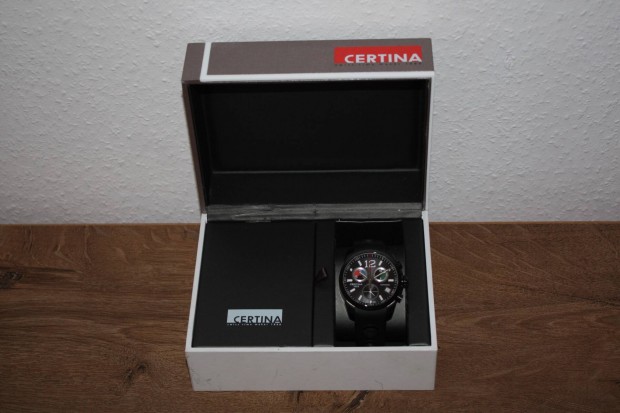 Certina DS Rookie