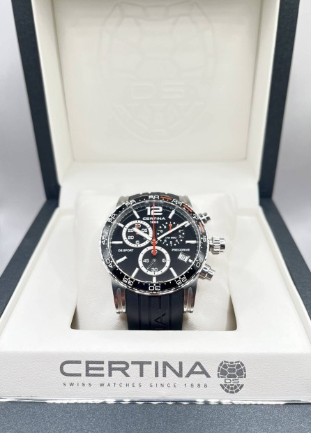 Certina DS Sport