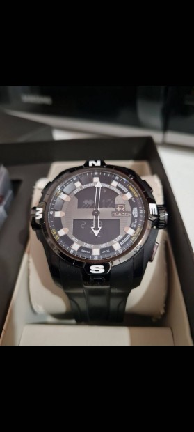 Certina/Tissot csere!Roamer Trekk Master