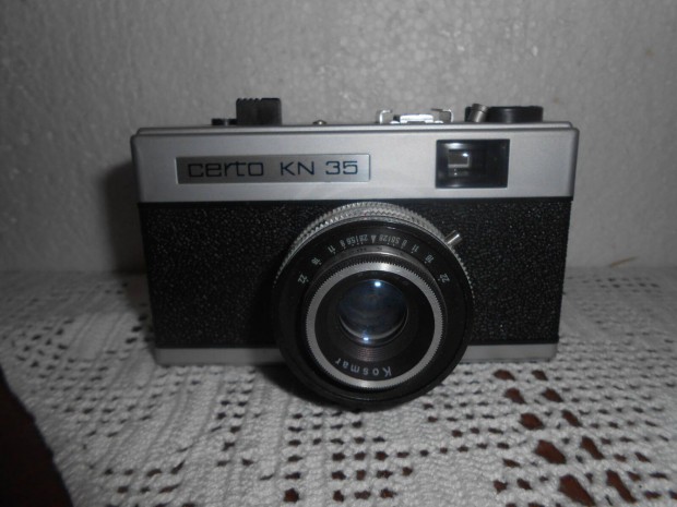 Certo KN 35 fnykpez gp