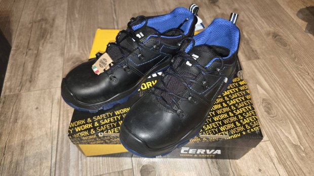 Cerva Cortina munkavédelmi cipő 