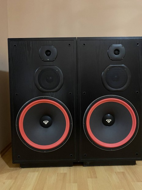 Cerwin-Vega CV-VS15 (VS 150) nagy teljestmny hifi hangfal pr. 