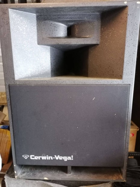 Cerwin Vega Cvx 153