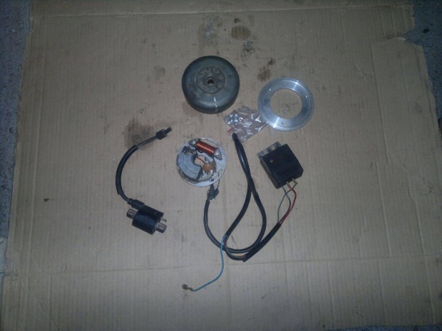 Cev olasz jelados gyujt�s simsonra is