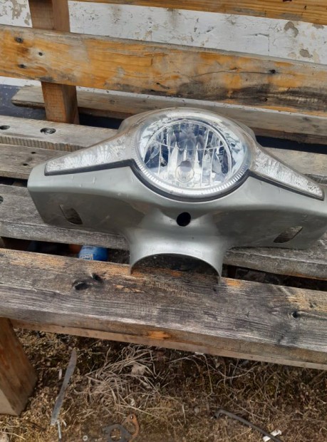 Cf moto Athene Els lmpa