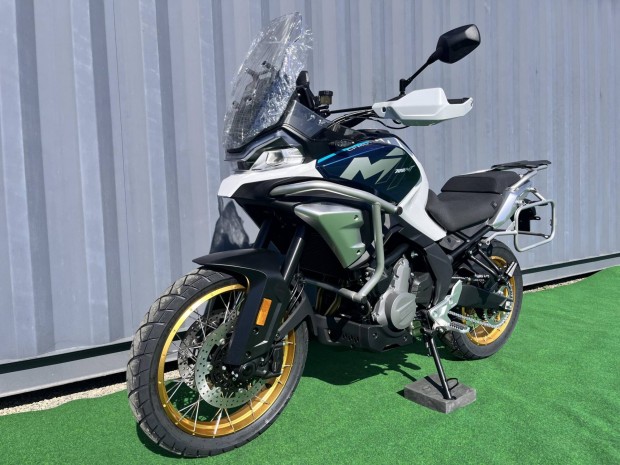 Cfmoto 700 MT ABS Új! 2025-ös!