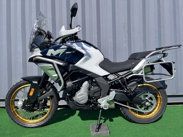 Cfmoto 700 MT '25 ABS Új modell!