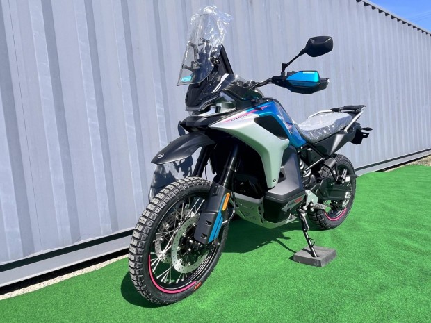 Cfmoto 800 MT X Új! 2025-ös modell