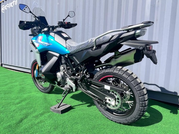 Cfmoto 800 MT X Új! 2025-ös modell