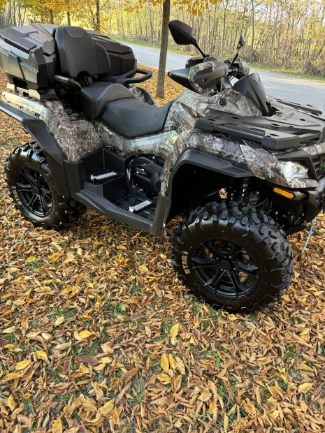 Cfmoto Cforce 1000 4x4